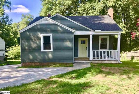 16 Lynn Street sold home in Grove Park, Greenville, SC