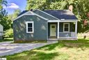 16 Lynn Street sold home in Greenville, SC