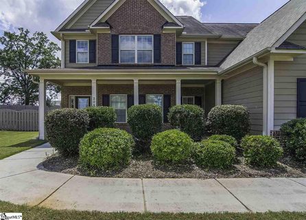 208 Silver Hawk Drive