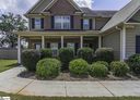 208 Silver Hawk Drive sold home in Duncan, SC