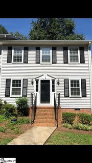 900 N Main Street Unit #41 sold condo in Northgate Trace, Greenville, SC