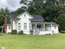 405 S C Street sold home in Easley, SC