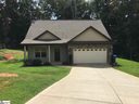 69 Thunderbird Drive sold home in Travelers Rest, SC