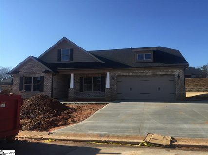 15 Ana Rose Court sold home in Pleasant Meadows, Greer, SC