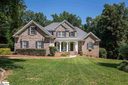 118 Walnut Creek Way sold home in Greenville, SC