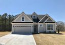 25 Barron Glenn Way sold home in Anderson, SC