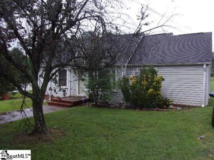 213 Nix Circle sold home in Riverdale Acres, Greenville, SC