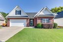 174 Elliott Circle sold home in Anderson, SC