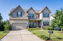 212 Abbey Gardens Lane sold home in Simpsonville, SC