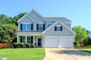 104 Sentry Way sold home in Simpsonville, SC