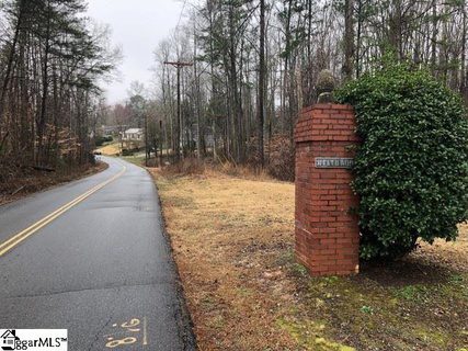0000 Heritage Road