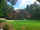 200 Country Club Drive sold home in Laurens, SC