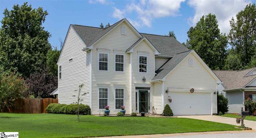 515 Timber Walk Drive