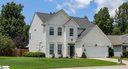 515 Timber Walk Drive sold home in Simpsonville, SC