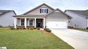 123 Rossmoor Court sold home in Anderson, SC
