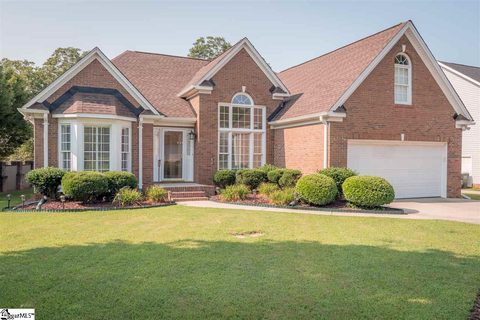 1 Bushberry Way sold home in Laurel Oak, Greer, SC