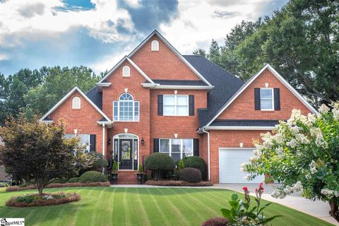 2 Steadman Way sold home in Brighton, Greer, SC