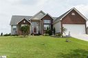 411 Winding Brook Court sold home in Greenville, SC