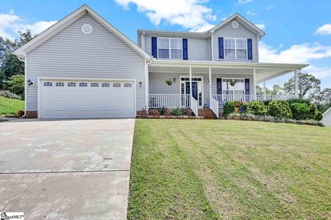 107 Spindleback Way