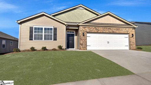 18 Spyglen Way