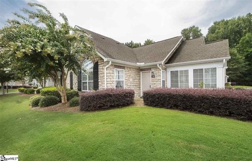 76 Fudora Circle sold condo in The Ravines At Creekside, Simpsonville, SC