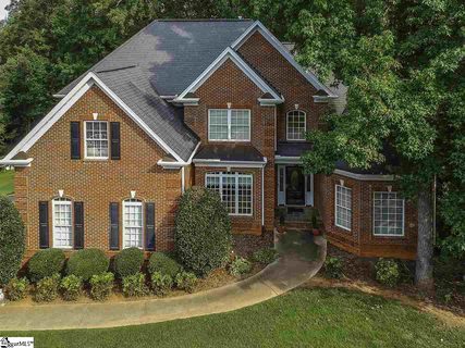 7 Habersham Court sold home in Savannah, Simpsonville, SC