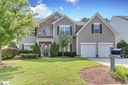 116 Heritage Point Drive sold home in Simpsonville, SC