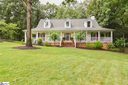 5 Oak Brook Way sold home in Taylors, SC