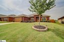 511 Bridgetowne Court sold home in Lyman, SC
