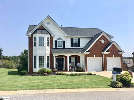 322 Park Ridge Circle