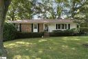 16 Starsdale Circle sold home in Greenville, SC