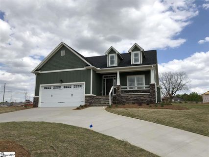 5 Kirklen Lane sold home in Brownstone Meadows, Taylors, SC