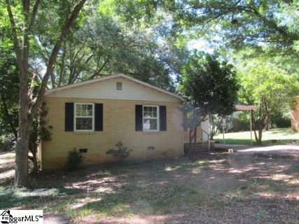 622 Carey Street sold home in Laurel Hills, Anderson, SC