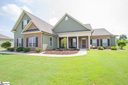 1000 Hillcrest Court sold home in Anderson, SC