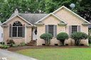 11 Chantilly Rue Court sold home in Simpsonville, SC