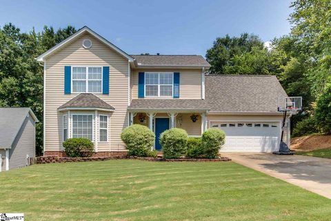 122 Eagleston Lane