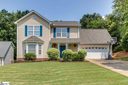 122 Eagleston Lane sold home in Simpsonville, SC