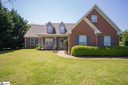 380 W Autumn Ridge Road sold home in Moore, SC