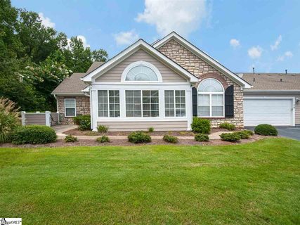74 Fudora Circle sold condo in The Ravines At Creekside, Simpsonville, SC