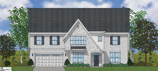 606 Creekside Bluff
