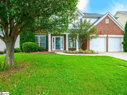 22 Collier Lane sold home in Carlyle Point, Greer, SC