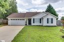 8 Bass Way sold home in Taylors, SC