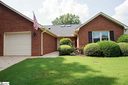 115 Fairoaks Drive sold home in Greenville, SC