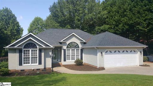 206 Stone River Way