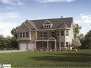 117 Ridgewater Court sold home in Fountain Inn, SC