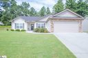 109 Gallant Lane sold home in Anderson, SC