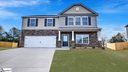 111 Cypress Landing Place sold home in Greer, SC