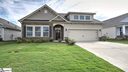 124 Rossmoor Court sold home in Anderson, SC