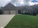 201 Fox Farm Way sold home in Greer, SC