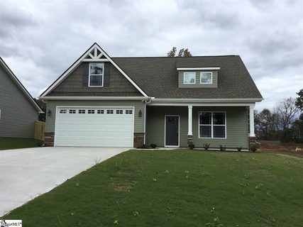 131 N Lakeview Drive sold home in Berry Shoals, Duncan, SC